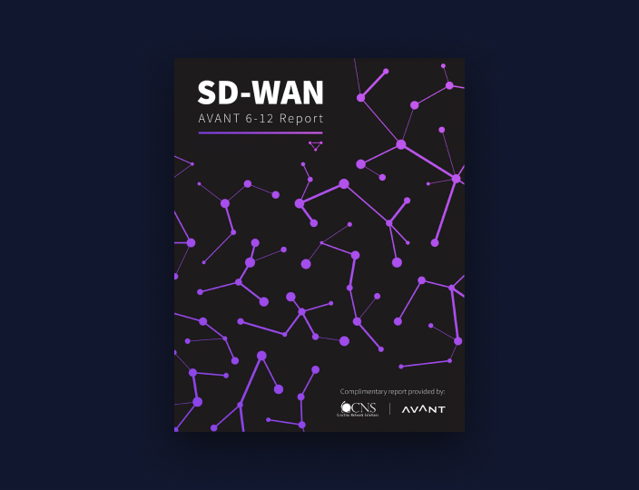 SD-WAN report